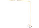 Supporto Per Fondale, Robusta Struttura In Metallo, Design Versatile, 2X2M-A, M