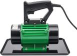 Lisciatrice Per Calcestruzzo - Lisciatrice Vibrante Manuale - 250 W - 3500 Giri/Min - Elettrica - Per Superfici In Cemento E Livellamento