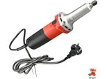 Smerigliatrice Diritta / Smerigliatrice A Bastone - Mini Smerigliatrice Diritta - 750 W - 27.000 Giri/Min - Pinza Di Serraggio Da 6 Mm - Elettrica - Ce