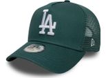 Cappellino Trucker New Era Kinder - Los Angeles Dodgers Forest - C