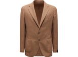 P0841 Giacca Uomo Santaniello Man Cotone/Linen Jacket Drop 7
