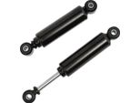 Set Ammortizzatori - Golf Cart/Golf Car - Idraulici - Anteriori E Posteriori - Per Ds E Precedent 1988-2007