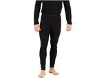 Icebreaker 200 Oasis Merino Baselayer Pantaloni Neri 3XL Uomo Neri 3XL