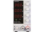 Alimentatore Da Laboratorio - Alimentatore Cc - 0–60 V, 0–5 A - Regolabile, Controllato - Display Led A 3 Cifre