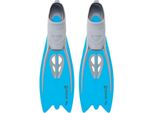 Pinne Da Sub Abysstar F4 Blu Eu 34-35 Blu Eu 34-35