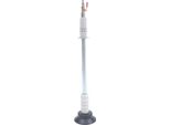 Set Per Riparazione Ammaccature Auto - Martello Pneumatico Per Riparazione Ammaccature - Ventosa - Riparazione Carrozzeria - Utensile Per Riparazione Ammaccature - Robusto