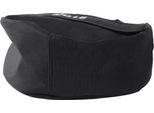 Sacco Da Allenamento - Strongman Sandbag - Peso Regolabile - Capacità 30-45 Kg - Dimensioni 40×40×20 Cm - Impugnatura Larga - Poliestere - Nero