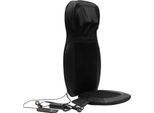 Cuscino Massaggiante Shiatsu - Coprisedile Massaggiante Per Sedia - Massaggio Completo Del Corpo - Schiena E Spalle - Funzione Riscaldante - Per Bambini Fino A 13 Anni