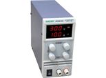 Alimentatore Da Laboratorio - Alimentazione Cc Regolabile - 0-30 V, 0-10 A - Doppio Display Led - Regolato - Spina Ue 220 V