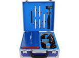 Kit Riparazione Ammaccature - Dispositivo A Induzione Elettromagnetica - Senza Verniciatura - 220 V - Per Carrozzeria Auto