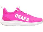 Osaka Furo Play Scarpe Da Hockey Su Prato Rosa Eu 36 Ragazze Rosa Eu 36