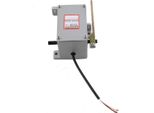 Regolatore Generatore Attuatore - ADC120 Attuatore - Per Generatore Diesel - Regolazione Velocità - Ricambio - Grigio