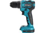 Avvitatore A Percussione A Batteria - E78615 - Senza Spazzole - Coppia 90 Nm - 1800 Giri/Min - Ø Di Foratura 10 Mm - Sistema A Batteria 18 V - Senza Batteria - Nero