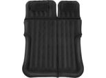 Materasso Gonfiabile Per Auto - Materasso Gonfiabile Suv - 170×120 Cm - Rimovibile - Con Pompa E 2 Cuscini - Portata Massima 295 Kg - Nero