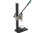 Macchina Tappatrice Per Flaconi Di Profumo - Crimpatrice Manuale YGJ-ZBYZYW-003 - Crimpatura 15 Mm - Per Pompa Spray - Azionamento Manuale - Per Sigillatura