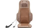 Massaggiatore Per Tutto Il Corpo - Cuscino Massaggiante - Schiena E Collo - Massaggio Shiatsu - Funzione Calore - 3 Modalità - Telecomando