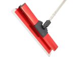 Spatola - Spatola Liscia - Acciaio Inossidabile - 40/60 Cm - Per Pareti Interne E Cartongesso - Rivestimento Raschiabile - Lisciatura E Livellamento