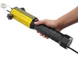 Riscaldatore A Induzione - Apparecchio Manuale, Portatile - 1000 W - Riscaldamento Senza Fiamma - Spina Ue 220 V - Per Viti E Dadi - Giallo