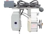 Servomotore - Motore Cc 550 W - Tensione 220 V, Spina Ue - Velocità 500-4500 Giri/Min - Per Macchine Da Cucire Industriali