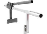 Smontagomme - Manuale Portatile - Bead Breaker - Montaggio E Smontaggio - Acciaio Legato - Utensili Manuali