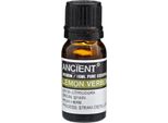 Verbena Odorosa - Olio Essenziale 10 Ml