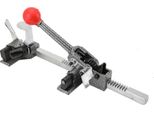 Set Di Reggiatura Per Pallet - DBJ-WWHWWH-002 - Manuale - Tendifoglio E Pinza Di Chiusura - 400 Cappucci Metallici - Per Reggia In Pp