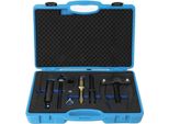 Strumento Per Smontaggio E Montaggio Iniettore/Bicchiere/Manicotto/Tubo - QPJ-WWHTJ-007 Utensile Manuale - Acciaio Legato - Per Motori Diesel 2007-2016