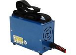 Riscaldatore A Induzione - Set - Potenza 1500 W - Quattro Bobine Di Riscaldamento - Portatile - Per Rimuovere Viti/Bulloni Arrugginiti - Spina Ue - Blu
