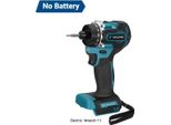 Avvitatore A Batteria - Senza Fili - Senza Spazzole 1000 W - 27–280 Nm - 2 Velocità - 4000 Giri/Min - Compatibile Con 18 V - Senza Batteria - Oro