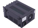 Alimentatore Da Laboratorio Cc / Alimentatore Da Laboratorio - DPS3010U - Regolabile 0–30 V - 0–10 A - 300 W - Display Led A 3 Cifre - Nero