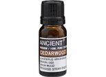 Cedro - Olio Essenziale 10 Ml