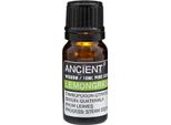 Citronella - Olio Essenziale 10 Ml