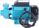 Pompa Dell'acqua - Pompa Di Aumento Pressione Ac - Potenza 370 W - Tensione 220 V 50 Hz - Velocità 2850 Giri/Min - Ingresso/Uscita 2,54 Cm - Silenziosa - Blu