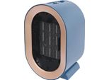 Elemento Riscaldante In Ceramica Ptc - Ricambio Per Riscaldatori Elettrici - 1200 W - Riscaldamento Rapido - Per Termoventilatori/Riscaldatori Ambientali - Per Uso Interno