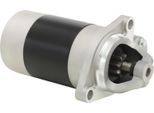 Motore Diesel Per Generatore - 1 Kw - Monocilindrico Raffreddato Ad Aria - Con Avviamento - Argento