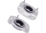 2X Supporto Ammortizzatore Per Volvo 850/C70/V70/S80 3546189 31200599 Anteriore