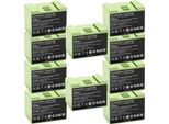 Roomba I7 - Batteria Di Ricambio - Li-Ion - Capacità >3500 Mah - Ricaricabile - Solo Batteria - Oro