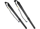 2X Molla A Gas Elettrica Per Portellone Posteriore Per Porsche Panamera 970 2010-16 97051257314