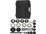 Estrattore Per Cuscinetti Ruota Master Per Audi A1 Seat Ibiza Vw Polo Skoda Fabia Roomster