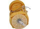 Pompa Carburante Diesel Per Vw Transporter V 1.9 2.5 Tdi 2003-2009 7E0919088A