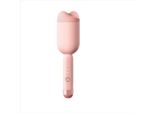 Inf Arricciacapelli Ionico 36Mm - Arricciacapelli Automatico Con Temperatura Regolabile Rosa