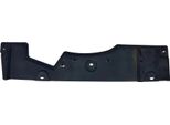 Toyota Yaris Copertura Staffa Paraurti 58398-0D020 Oe