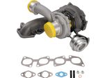 Turbocompressore Per Fiat Croma Opel Astra Zafira 1.9 Cdti 755046-0003 55188659