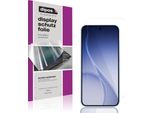 4X Pellicola Protettiva Per Oppo Reno15C Protezione Schermo Claro Display Dipos