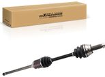 Albero Motore Sinistro Per Bmw X5 E70 X6 E71 E72 F15 F85 F16 F86 Xdrive