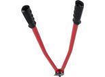 Taglierina Per Reti In Calcestruzzo Da 950 Mm Per Lavori Edili Acciaio Crv 48HRC Capacità Di Taglio