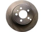 Toyota Avensis Disco Freno Posteriore Originale 42431-05050 Oe