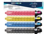 Toner LCL-С3503 4PK Kcmy For Ricoh Aficio Mp C3003 C3503 C3004 C3504