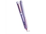 Inf Mini Piastra E Arricciacapelli 2 In 1, Riscaldamento Rapido, Temperatura Regolabile