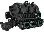 Collettore Di Aspirazione Per Opel Vauxhall Corsarsa D Hatchback Van 1.0 998 2010 2011-2014